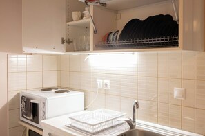 Privat køkken