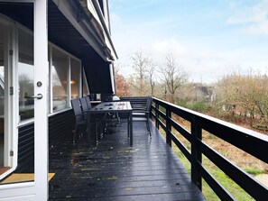Exterior - 4 Person Holiday Home in Roslev (Roslev)