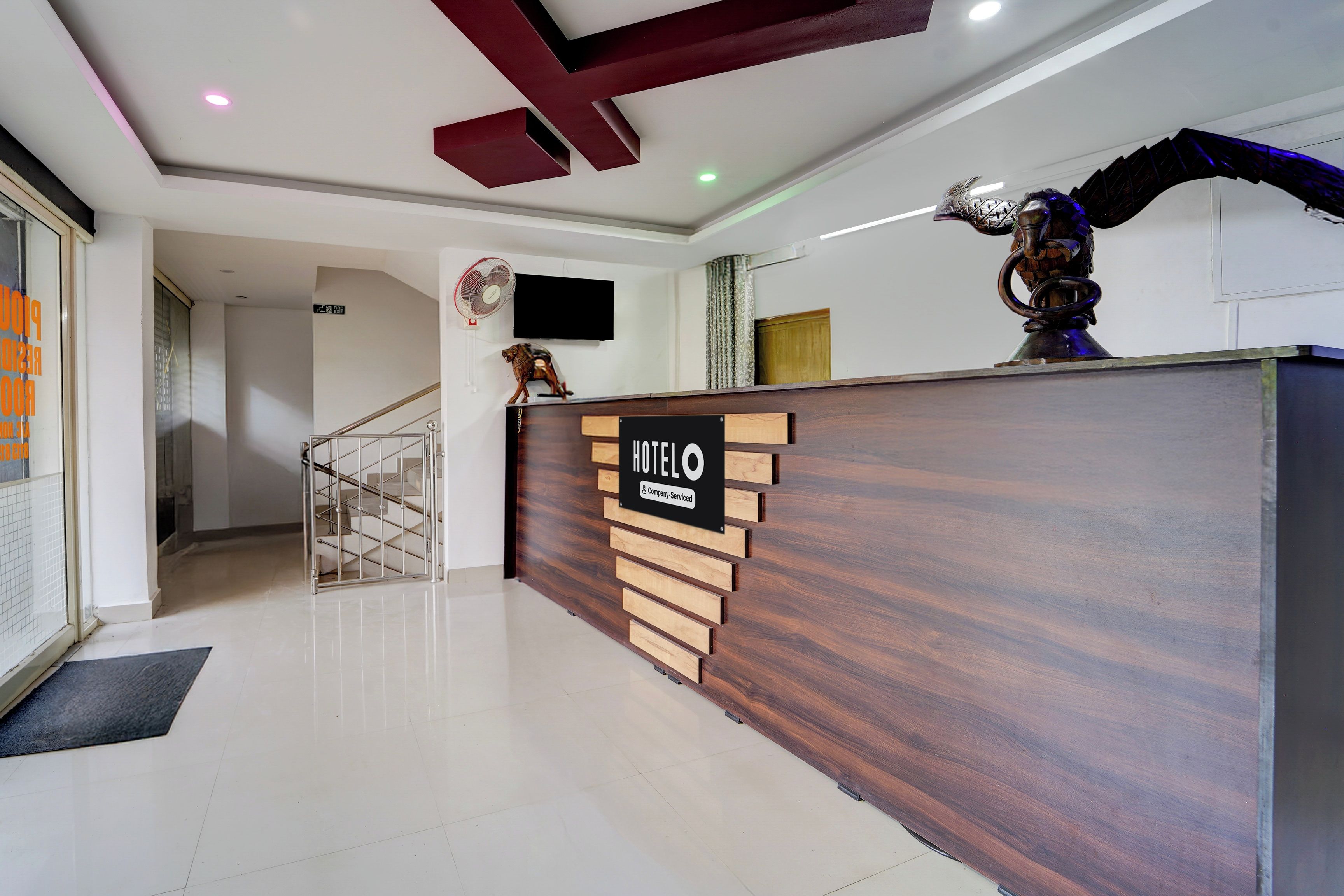 Hall