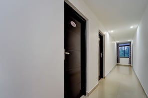 Interior - Hotel O Erumeli Kottayam Pious B (Kottayam)