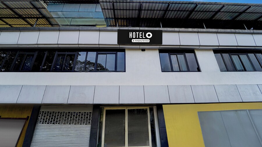 Hotel O Erumeli Kottayam Pious B