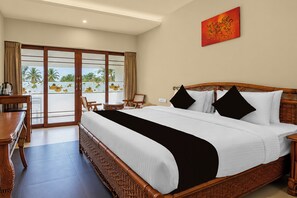 Room - Palette Sealine Beach Resort,  (Kochi)