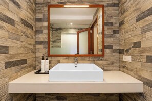 Bathroom - Palette Sealine Beach Resort,  (Kochi)