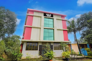 Ngoại thất
