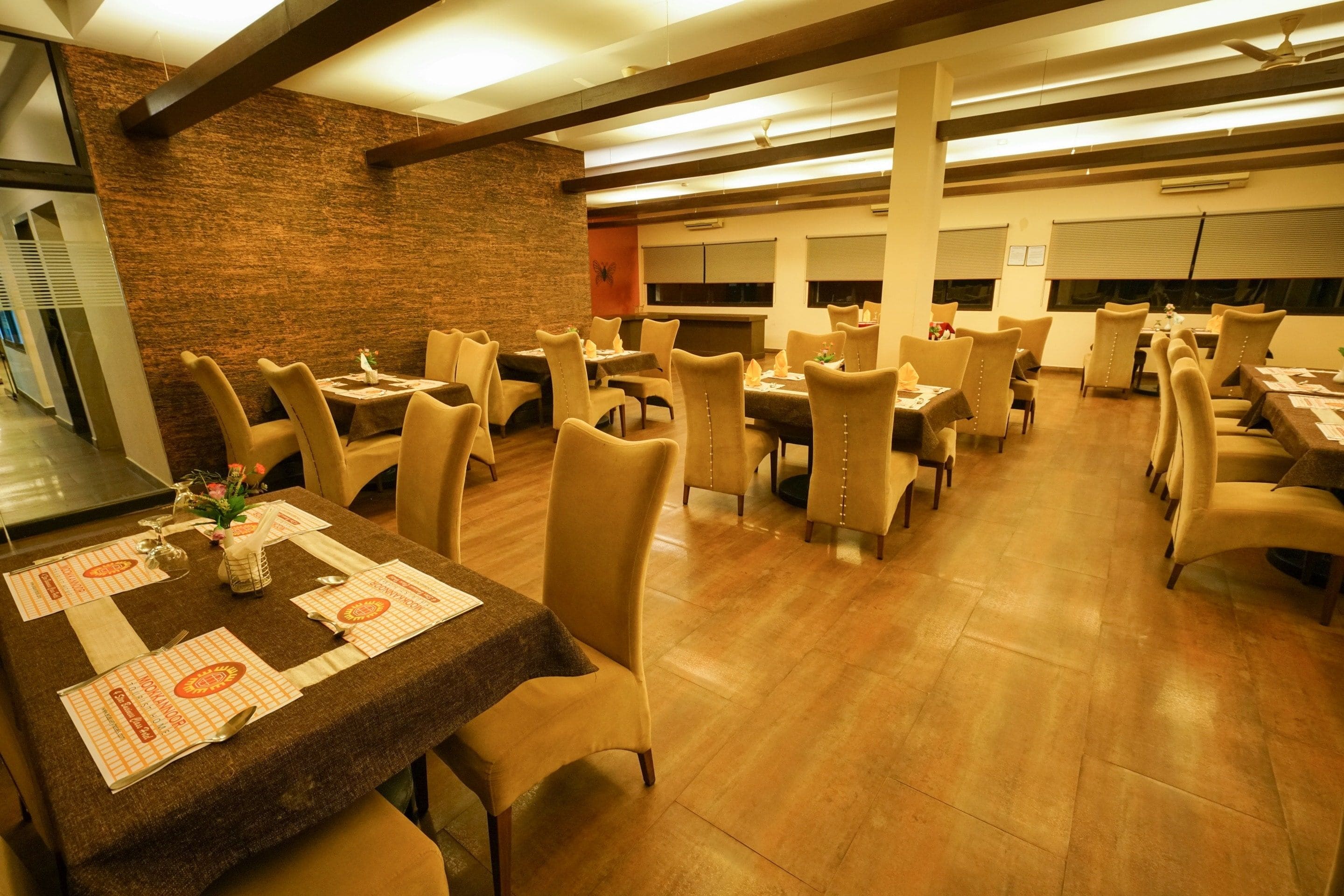ร้านอาหาร