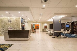 Hall