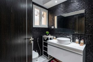 Bathroom - sandra 27 (Tunis)