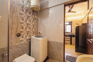 Badkamer