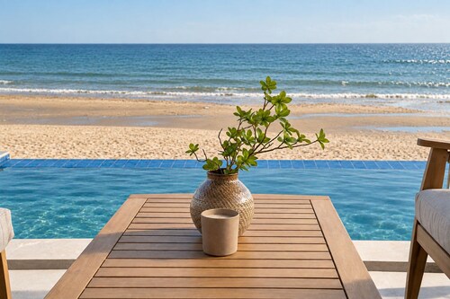 Western Beach Resort
