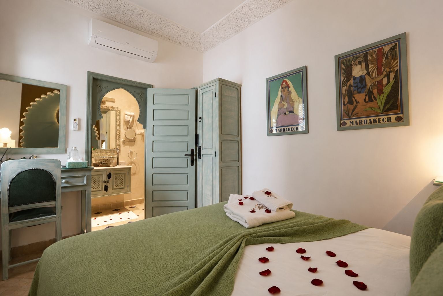 客房