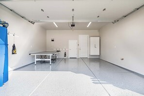 Spielezimmer