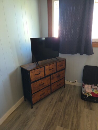 Cozy 2-Bdrm Pan Abode Home