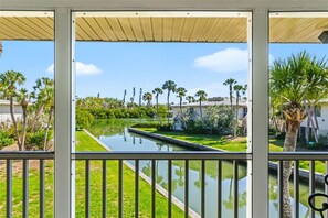 Property grounds - Whitney Hideaway 151 (Longboat Key)