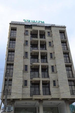 外觀