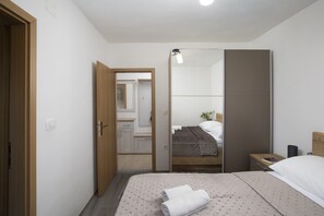 Room - Villa Barbara and Brigita (Peruški)