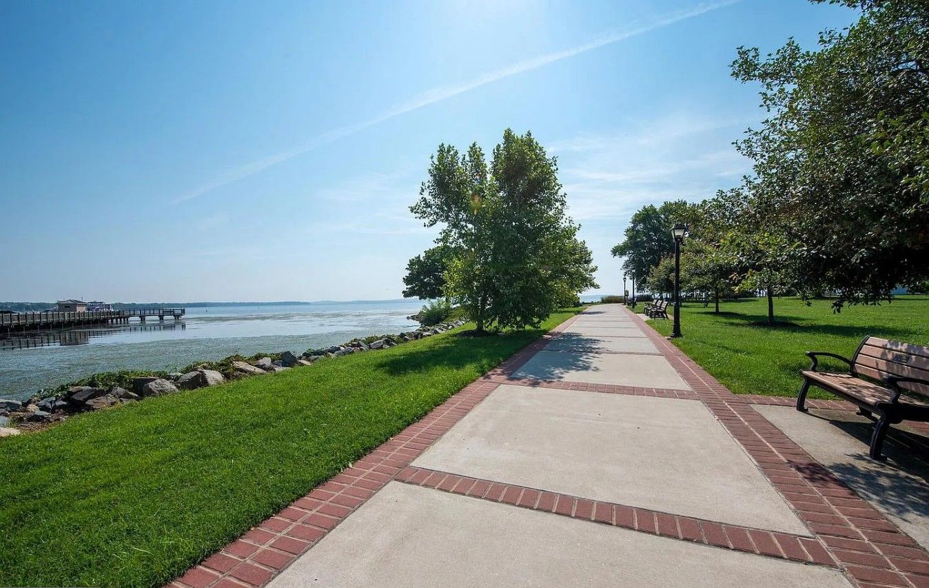 hdg promenade