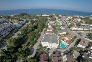 Exterior - Kemer Suite Residence (Antalya)