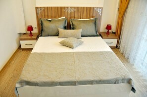 Room - Kemer Suite Residence (Antalya)
