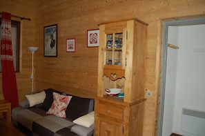 Oppholdsområde