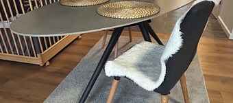 Stylishly furnished granny flat in Vettweiß