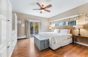 Room - The Lobster Cottage - Acadia National Park Retreat (Lamoine)