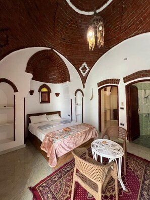 Room - Layla EcoResort (Luxor)
