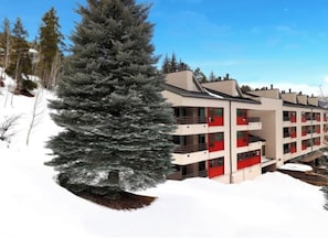 Esterni