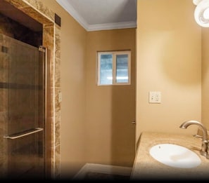 Badkamer