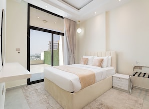 Room - Binghatti Avenue (Dubai)