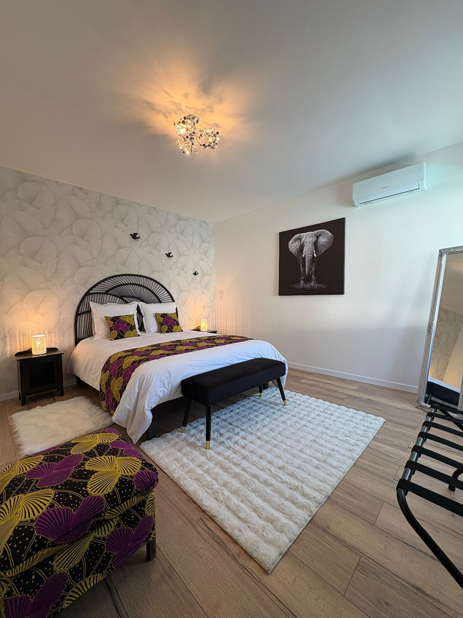 Kamar