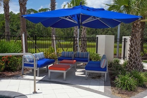 Terras
