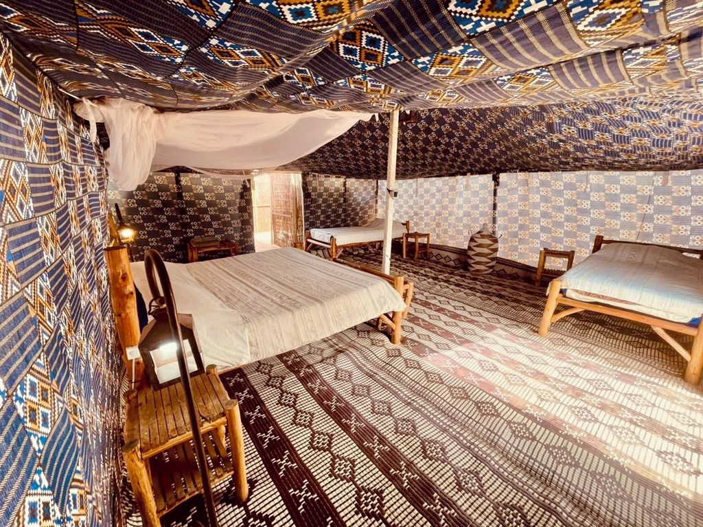 الغرفة