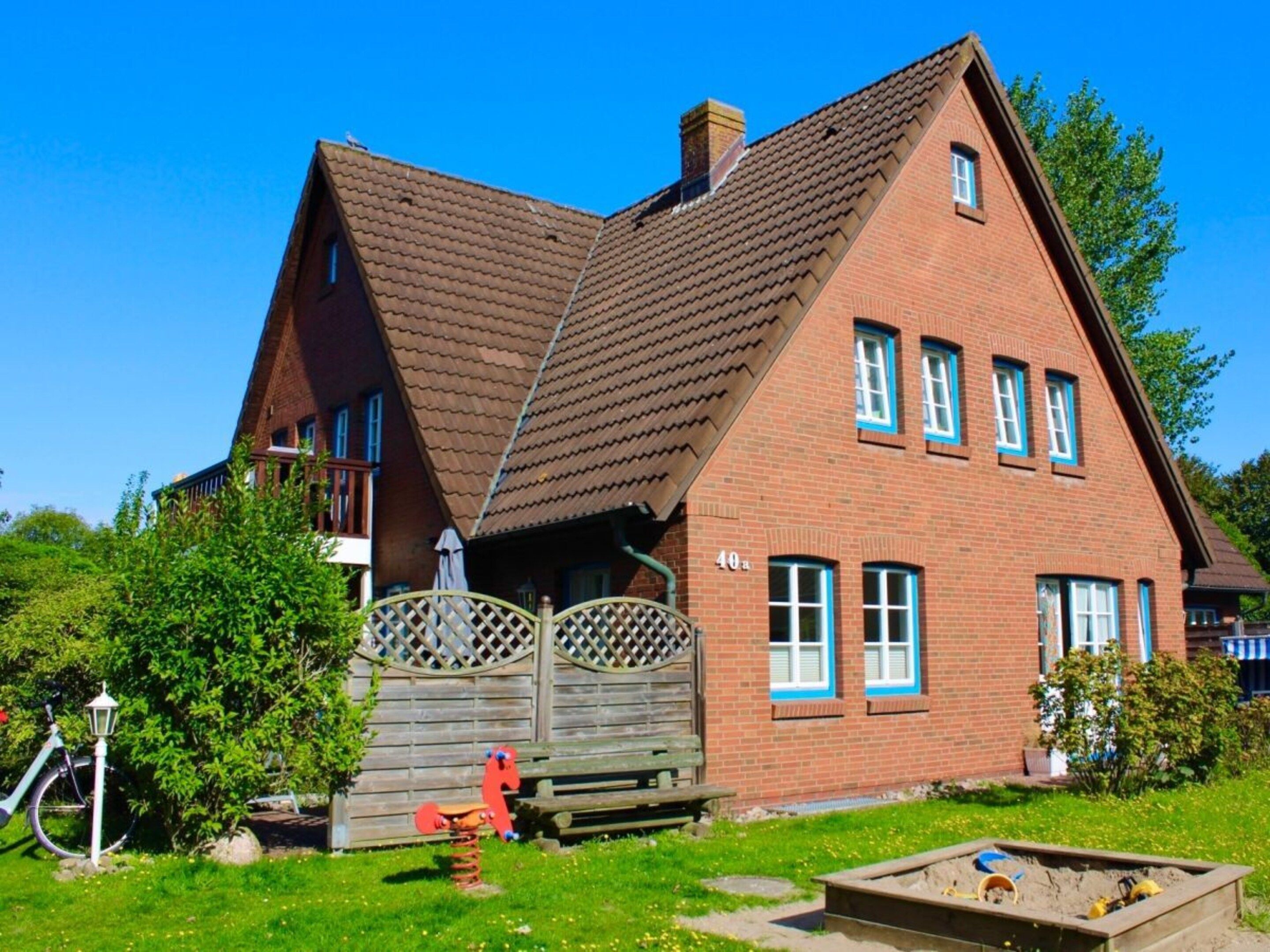 Eksteriør
