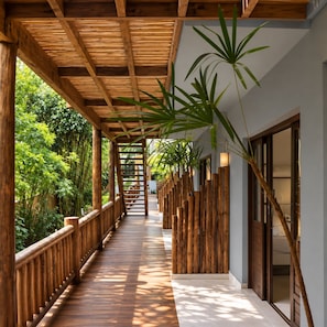 Teres/patio