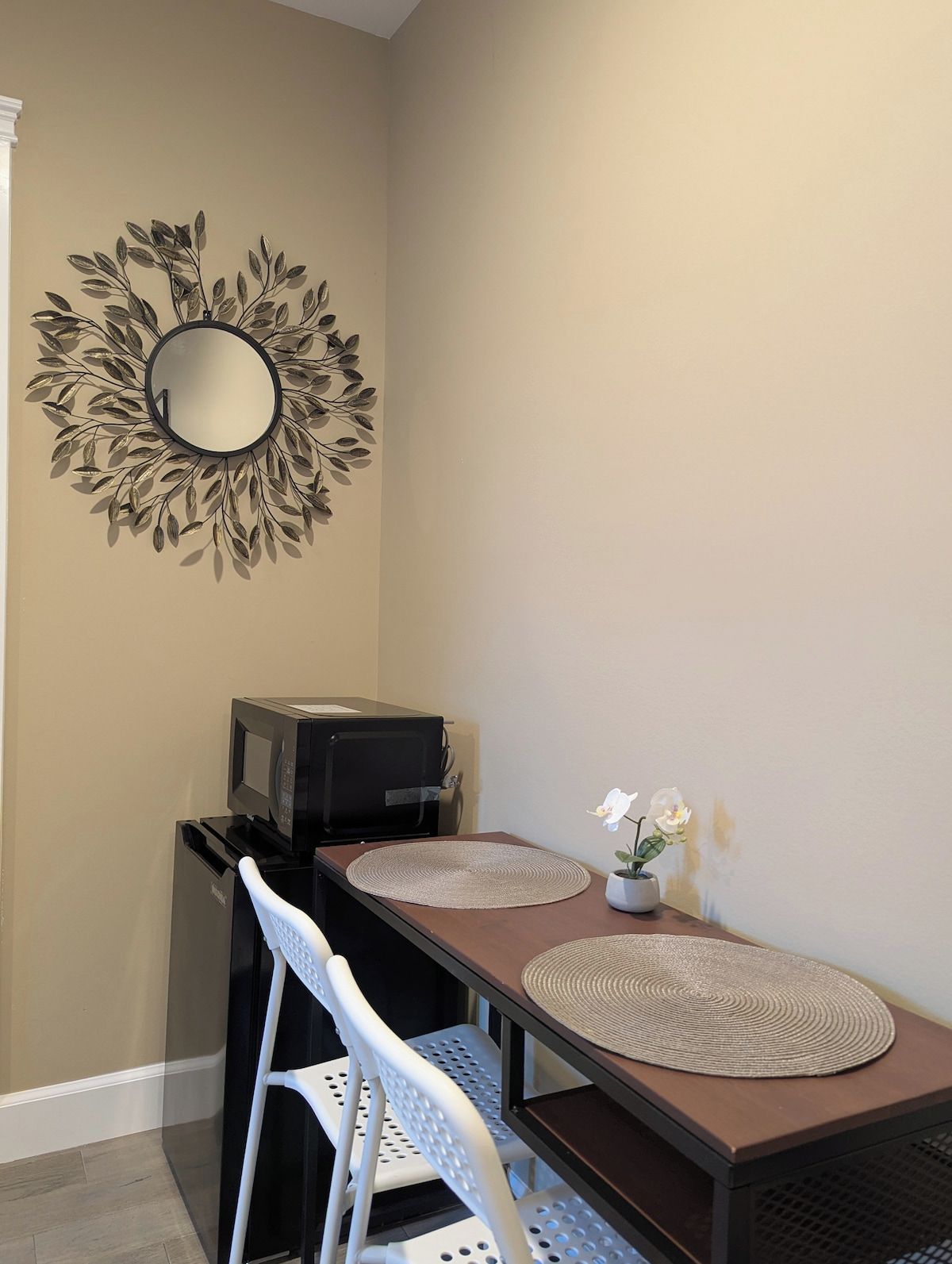用餐