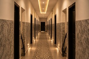 Interior - Diograzie Hotel (Benin City)