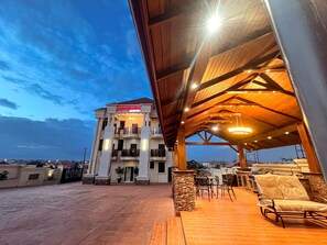 Teras/patio