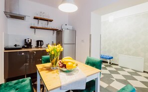 Dapur pribadi
