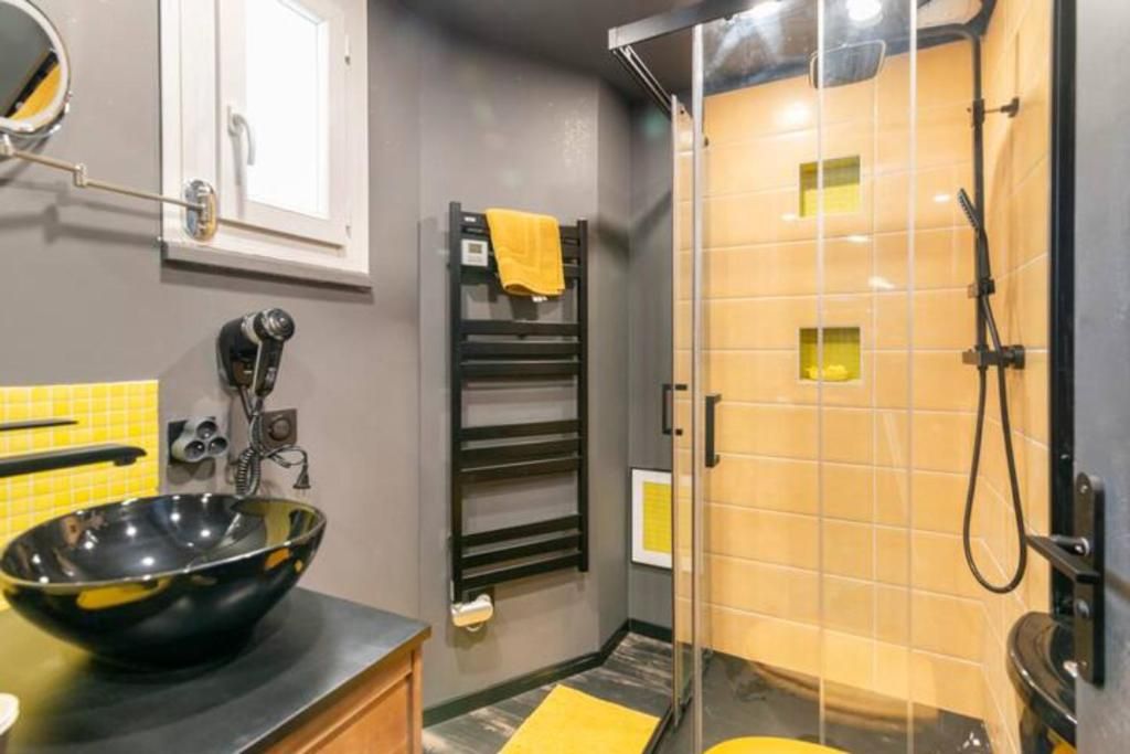 Badkamer