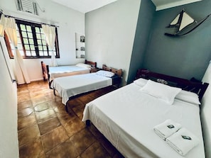 Room - Pousada Villavera (Caraguatatuba)