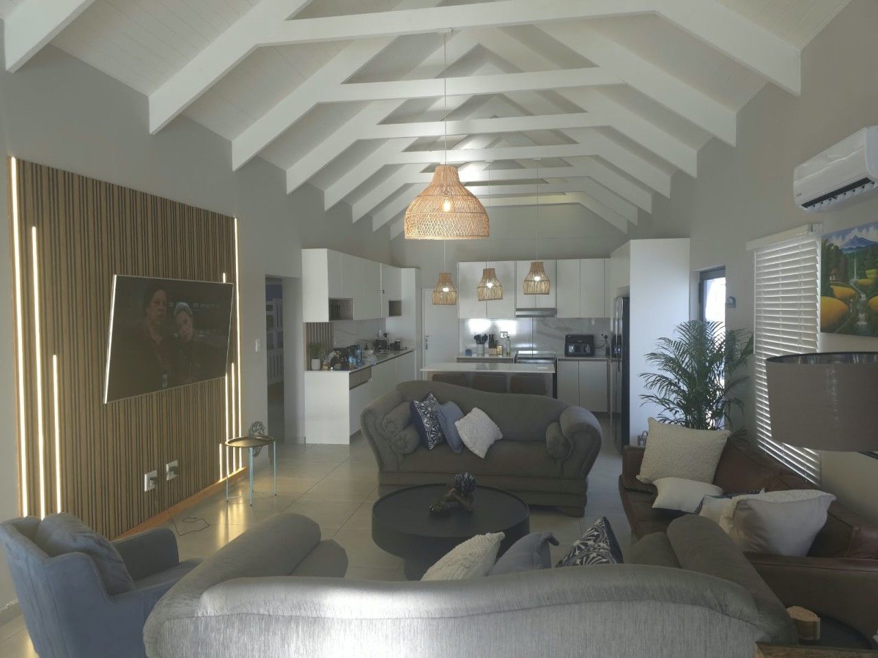 Oppholdsområde