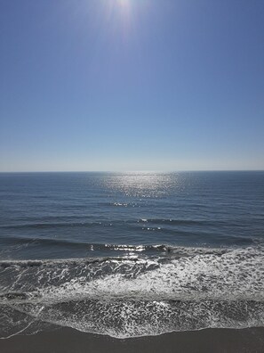 海灘