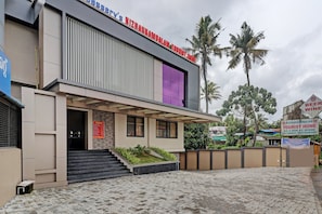 Ngoại thất