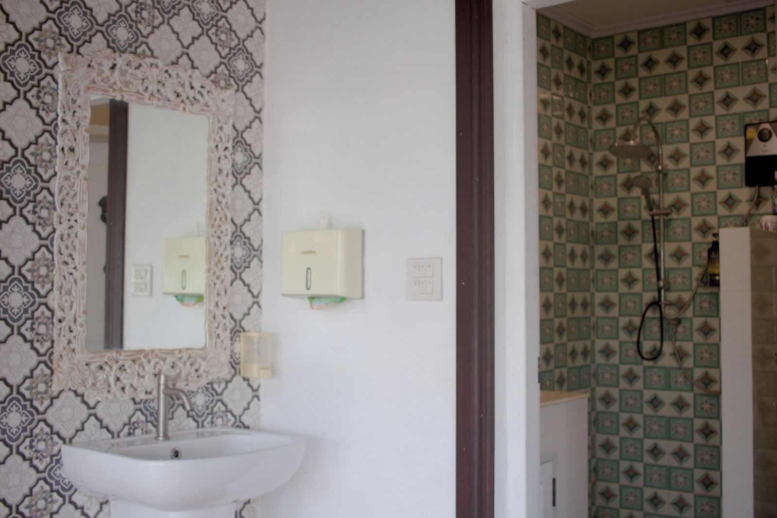 Baño