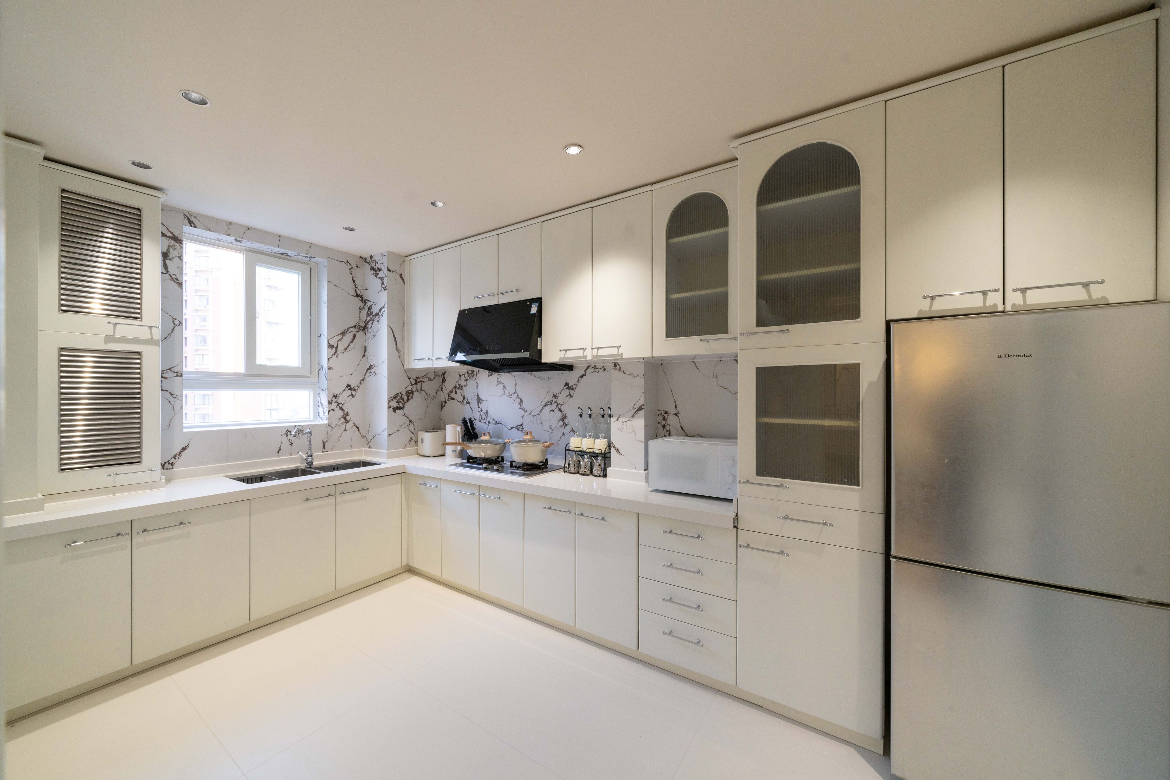 Cucina privata