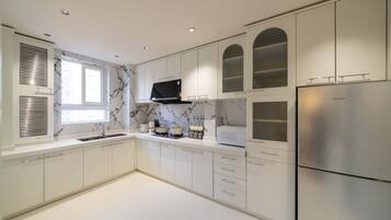 Cucina privata