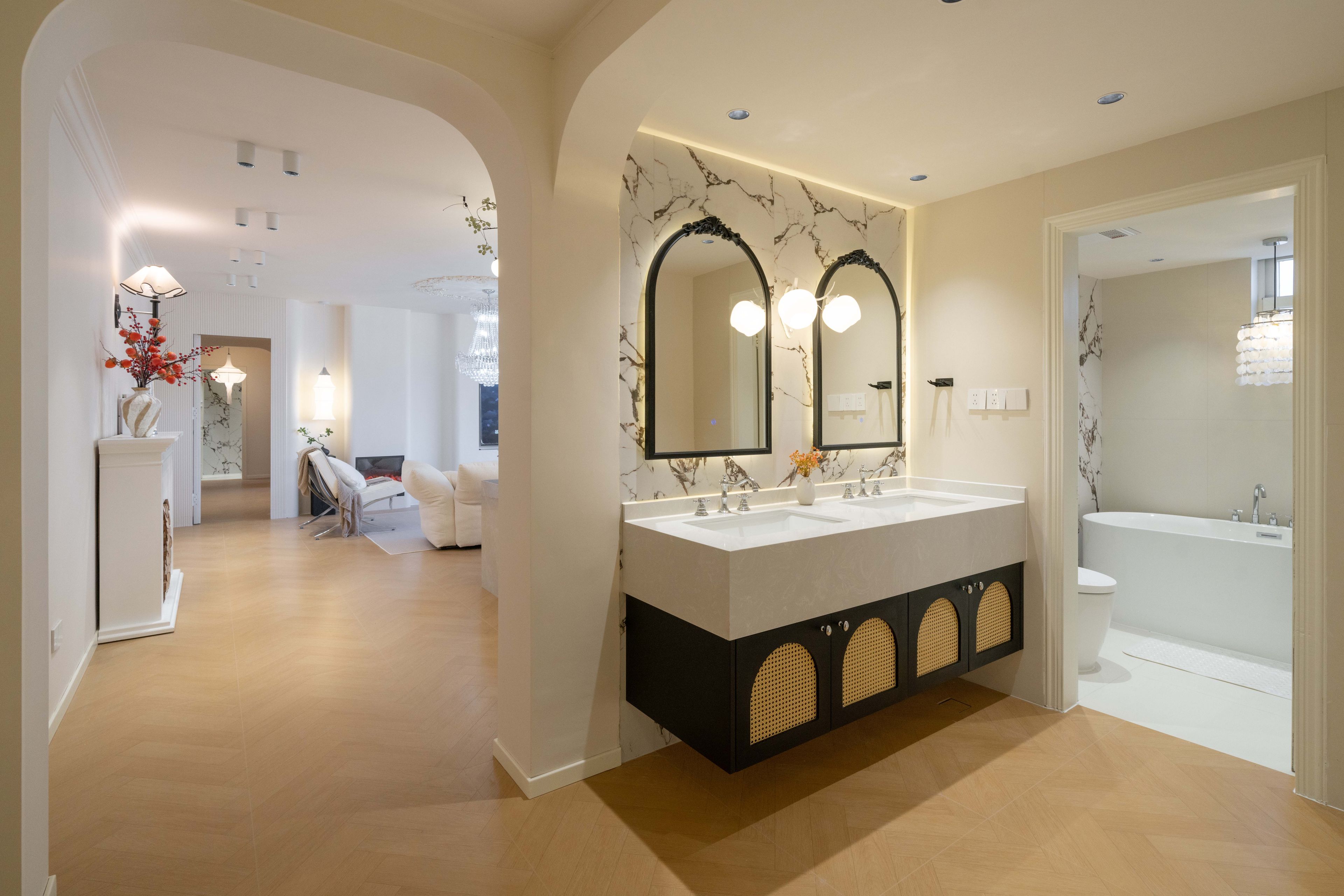 Badkamer