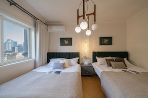 Room - Book&Bed-Yuyuan City God Temple2 (Huangpu District)