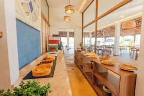 Tempat makan