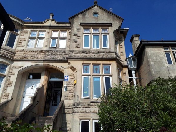 Exterior - Standard Double Room (Bath)